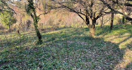Vence Terrain à bâtir - 1581345-9911annonce320230405cTWS5.jpeg Maisons Open
