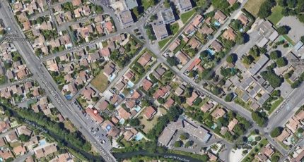 Vedène Terrain à bâtir - 1583507-6929annonce320230407nLJt9.jpeg Maisons Open