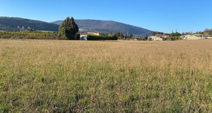 Saint-Marcel-lès-Sauzet Terrain à bâtir - 1584706-4866annonce120230410FCR6t.jpeg Maisons Open