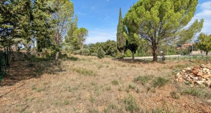 Carcès Terrain à bâtir - 1587896-10488annonce120230413kGaiU.jpeg Maisons Open