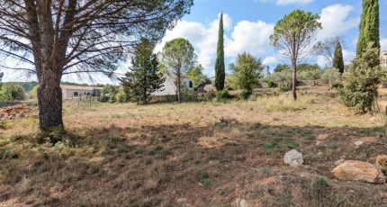 Carcès Terrain à bâtir - 1587896-10488annonce420230413TuxQt.jpeg Maisons Open