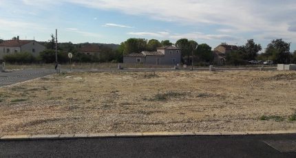 Domazan Terrain à bâtir - 1587846-609annonce120230413k4Ti4.jpeg Maisons Open