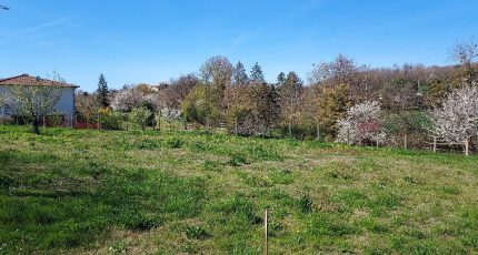 Les Pujols Terrain à bâtir - 1589592-3133annonce420230414FH5K8.jpeg Maisons Open