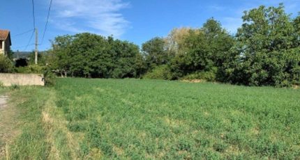 Chomérac Terrain à bâtir - 1590337-4866annonce220230417GRdBZ.jpeg Maisons Open