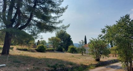 Grasse Terrain à bâtir - 1590235-1837annonce520230417FQRvW.jpeg Maisons Open