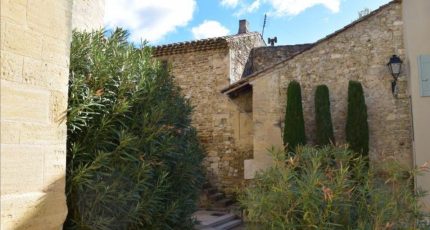 Domazan Terrain à bâtir - 1591152-3418annonce320230418fmcXt.jpeg Maisons Open