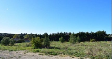 Domazan Terrain à bâtir - 1591152-3418annonce220230418xWtKL.jpeg Maisons Open
