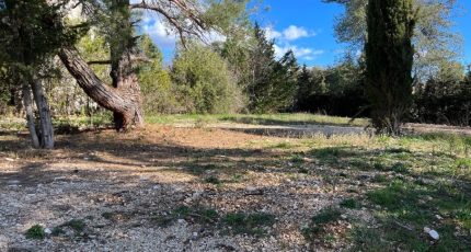 La Bastide-des-Jourdans Terrain à bâtir - 1593003-2970annonce120230420hcLzH.jpeg Maisons Open
