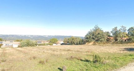 Charleval Terrain à bâtir - 1593119-2970annonce2202304209REko.jpeg Maisons Open