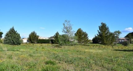 Domazan Terrain à bâtir - 1593880-6929annonce120230421XpuPx.jpeg Maisons Open
