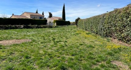 Villelaure Terrain à bâtir - 1593888-2970annonce3202304214XRDd.jpeg Maisons Open