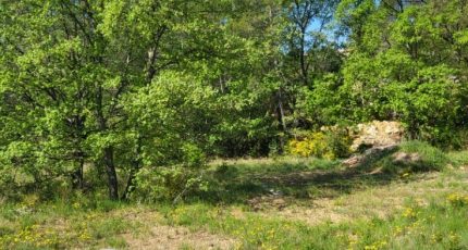 Saint-Antonin-du-Var Terrain à bâtir - 1597184-10488annonce22023042683BMh.jpeg Maisons Open