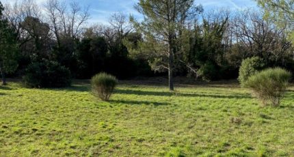Saint-Maximin-la-Sainte-Baume Terrain à bâtir - 1524094-5922annonce220230125yTRrL.jpeg Maisons Open