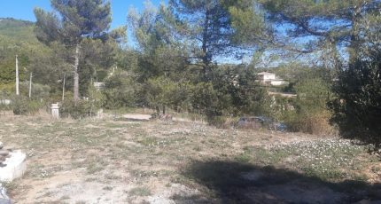 La Roquebrussanne Terrain à bâtir - 1525222-5922annonce220220927Xsvx9.jpeg Maisons Open