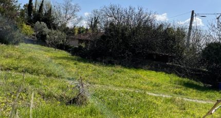 Miramas Terrain à bâtir - 1538836-7060annonce220230512D2rkK.jpeg Maisons Open