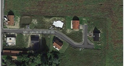 Noyelles-Godault Terrain à bâtir - 1601744-1215annonce1202305040cTI2.jpeg Maisons Open