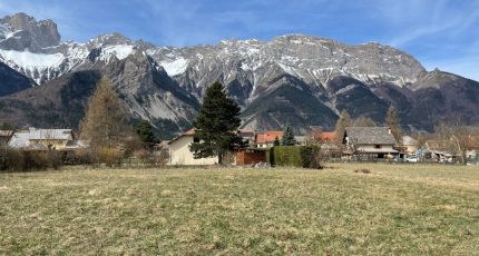 Saint-Bonnet-en-Champsaur Terrain à bâtir - 1604396-7183annonce220230509GTKRQ.jpeg Maisons Open