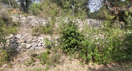 Lorgues Terrain à bâtir - 1605646-10488annonce120230510XkNwp.jpeg Maisons Open