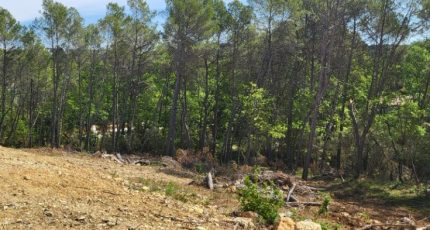 Lorgues Terrain à bâtir - 1605733-10488annonce120230510KGZFI.jpeg Maisons Open