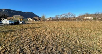 Laragne-Montéglin Terrain à bâtir - 1605642-3921annonce220230510v81IK.jpeg Maisons Open