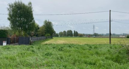 Wervicq-Sud Terrain à bâtir - 1605843-1807annonce1202305103fey2.jpeg Maisons Open
