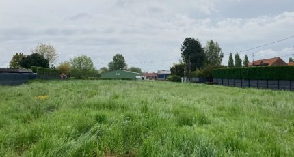 Wervicq-Sud Terrain à bâtir - 1605843-1807annonce320230510inrwa.jpeg Maisons Open