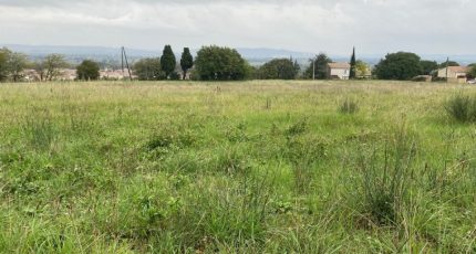 Bourg-Saint-Andéol Terrain à bâtir - 1606541-6150annonce320230511RPTTz.jpeg Maisons Open