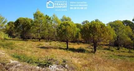 Bagnols-en-Forêt Terrain à bâtir - 1606334-3701annonce1202305118BMlU.jpeg Maisons Open