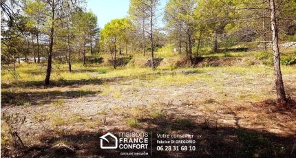 Bagnols-en-Forêt Terrain à bâtir - 1606334-3701annonce220230511Lie2b.jpeg Maisons Open