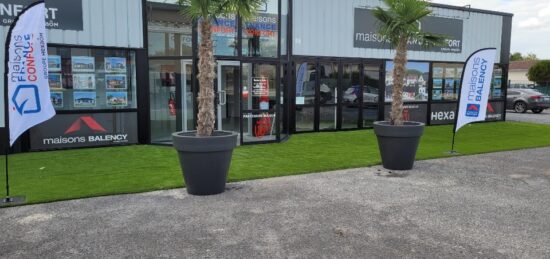 Maisons France Confort