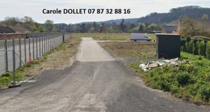Bouvigny-Boyeffles Terrain à bâtir - 1608869-6130annonce120230515PW2TP.jpeg Maisons Open