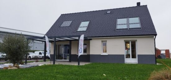 Maisons France Confort