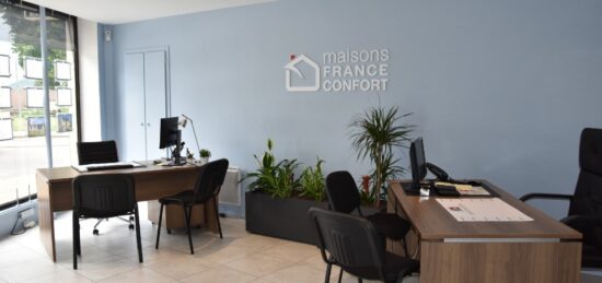 Maisons France Confort