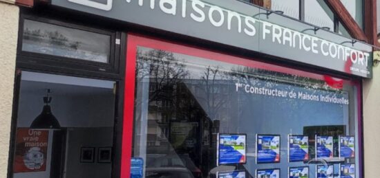 Maisons France Confort
