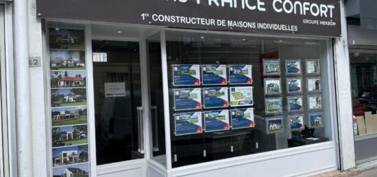 Maisons France Confort