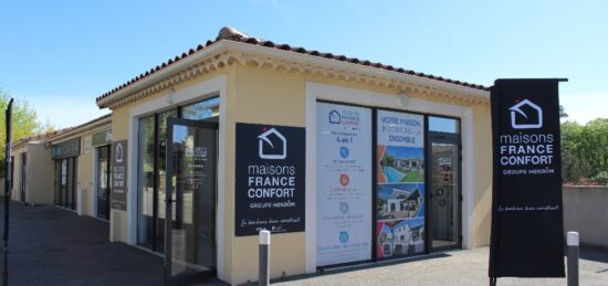 Maisons France Confort