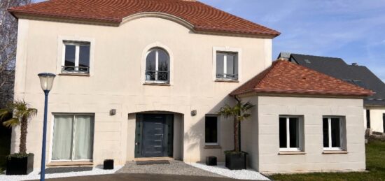 Maisons Balency