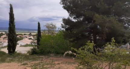 Corbières Terrain à bâtir - 1610603-6932annonce120230517mLJTa.jpeg Maisons Open