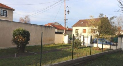 Vigneux-sur-Seine Terrain à bâtir - 1569168-10376annonce120230321K38cB.jpeg Maisons Open
