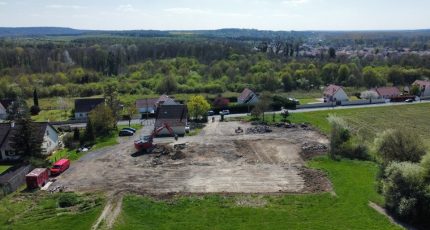 Fontainebleau Terrain à bâtir - 1608880-10376annonce220230515rWvvE.jpeg Maisons Open