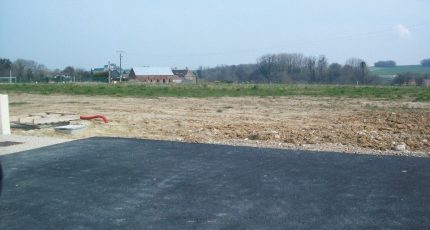 Saint-Martin-Longueau Terrain à bâtir - 1579180-3326annonce120230401xN9Kf.jpeg Maisons Open