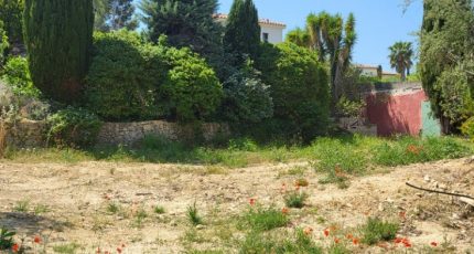 Sanary-sur-Mer Terrain à bâtir - 1615227-10488annonce220230525xolyp.jpeg Maisons Open