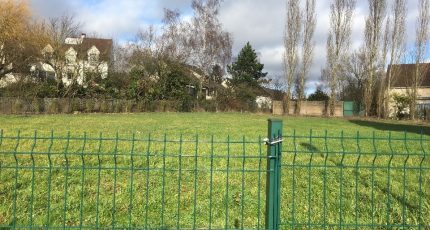 Grez-sur-Loing Terrain à bâtir - 1552337-4643annonce120230224wlsAo.jpeg Maisons Open