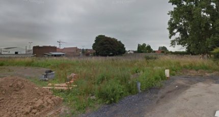Noyelles-Godault Terrain à bâtir - 1613400-6130annonce120230523qhObn.jpeg Maisons Open