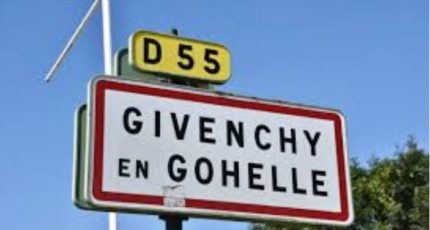 Givenchy-en-Gohelle Terrain à bâtir - 1614092-6130annonce120230524GXWUJ.jpeg Maisons Open