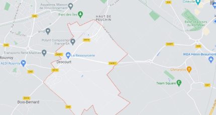 Drocourt Terrain à bâtir - 1618909-6130annonce1202305315Tlz9.jpeg Maisons Open