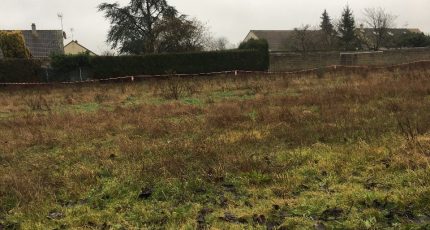 Moissy-Cramayel Terrain à bâtir - 1552990-4643annonce120230224kyrTJ.jpeg Maisons Open
