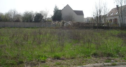 Chaumes-en-Brie Terrain à bâtir - 1569596-9781annonce220230321rTChb.jpeg Maisons Open