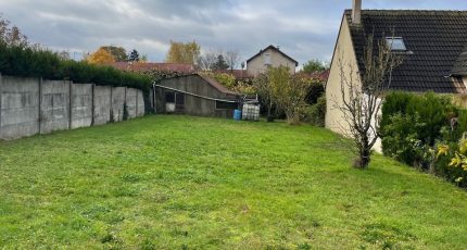 Thomery Terrain à bâtir - 1577585-4353annonce120230330xQF4n.jpeg Maisons Open