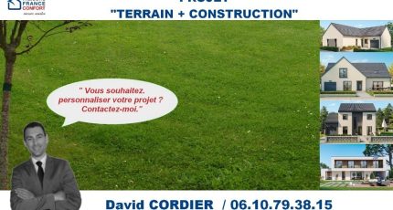 Vernou-la-Celle-sur-Seine Terrain à bâtir - 1577481-4353annonce220230330NdJ0J.jpeg Maisons Open